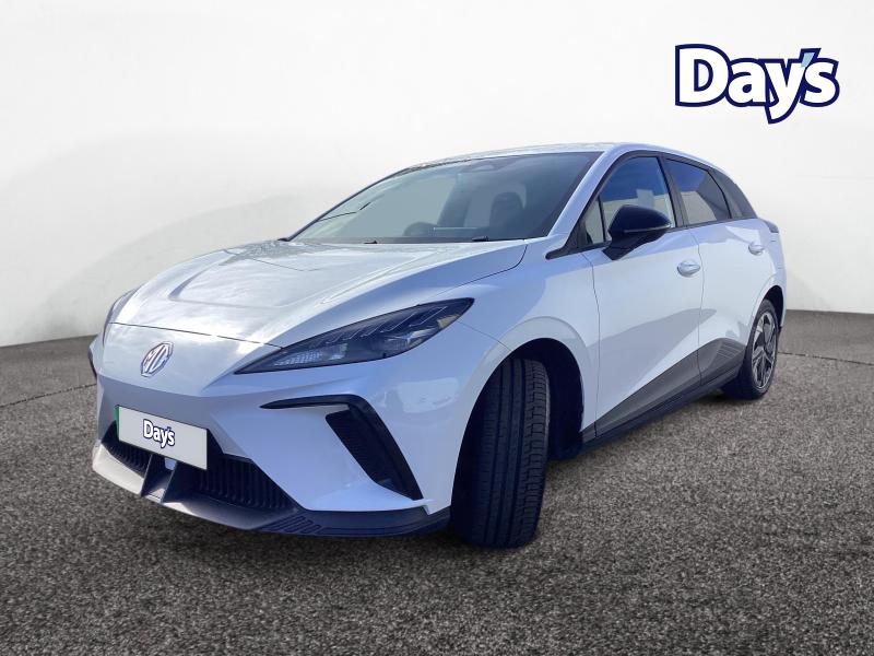 Used MG MG4 2022 for sale - 78153070: Photo 2