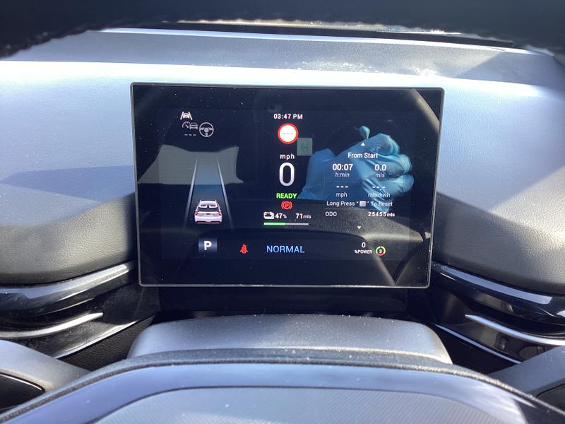 Used MG MG4 2022 for sale - 78153070: Photo 22