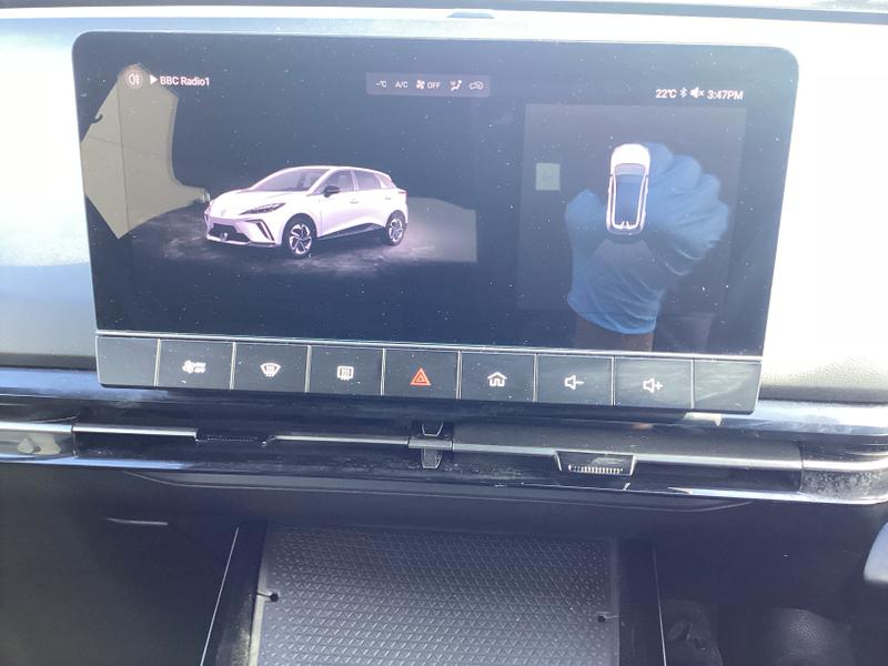 Used MG MG4 2022 for sale - 78153070: Photo 23