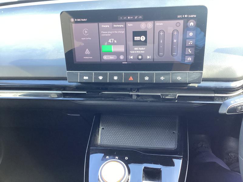 Used MG MG4 2022 for sale - 78153070: Photo 24