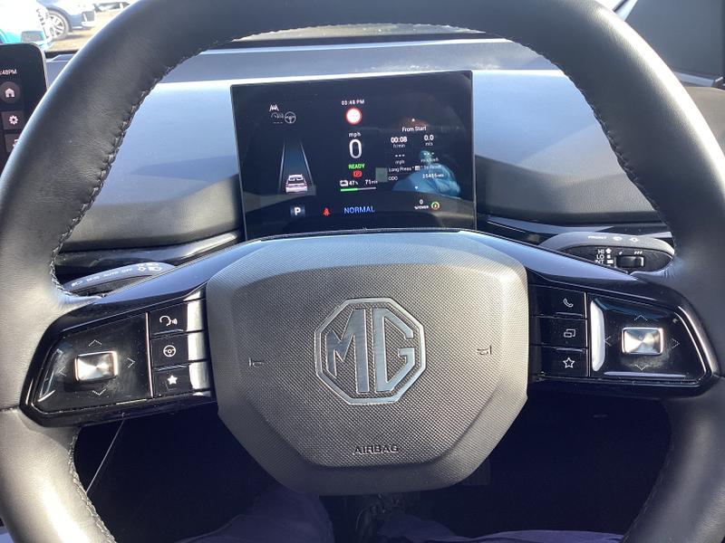Used MG MG4 2022 for sale - 78153070: Photo 25