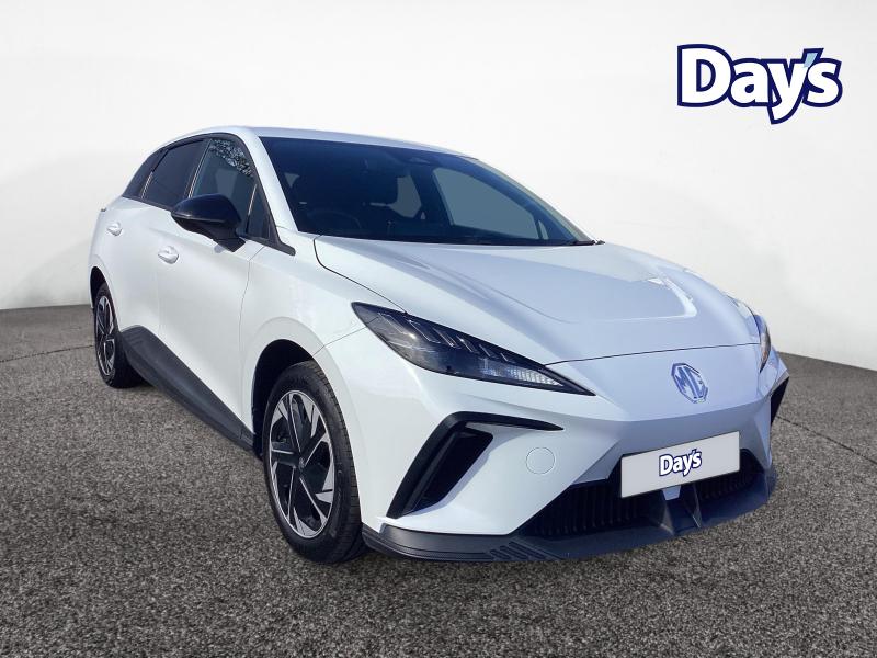 Used MG MG4 2022 for sale - 78153070: Photo 3