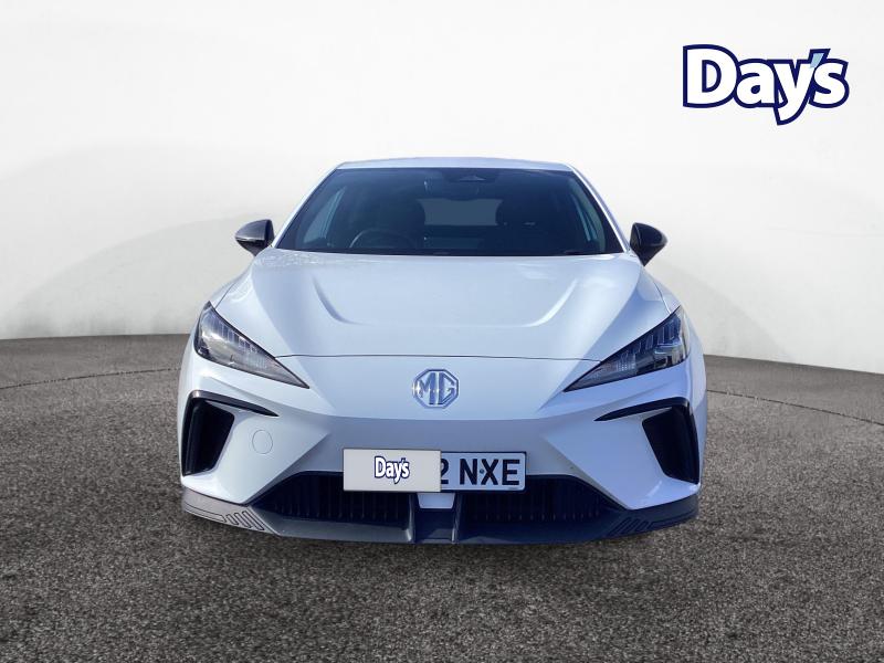 Used MG MG4 2022 for sale - 78153070: Photo 4