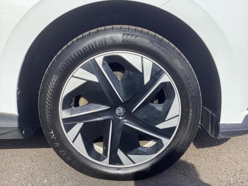 Used MG MG4 2022 for sale - 78153070: Photo 43