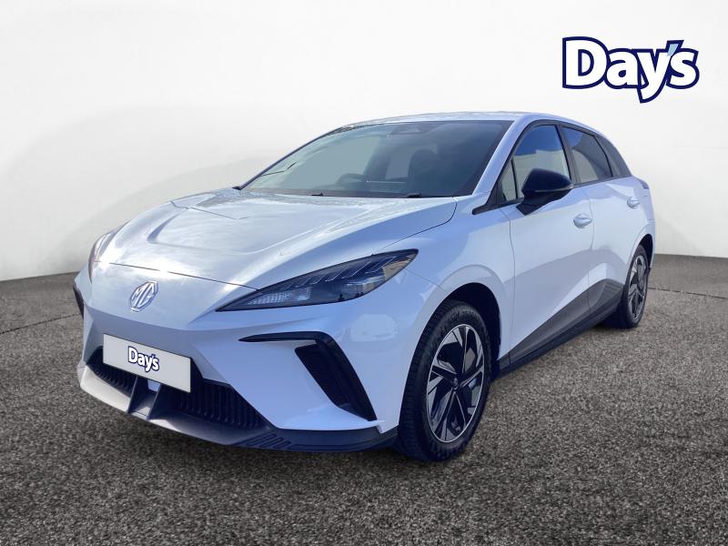 Used MG MG4 2022 for sale - 78153070: Photo 5