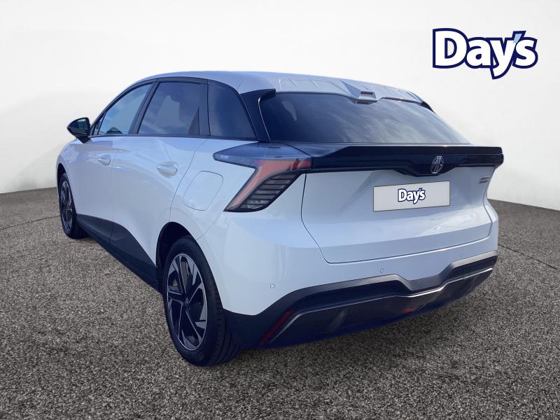 Used MG MG4 2022 for sale - 78153070: Photo 6