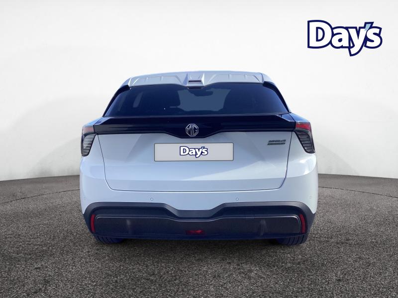 Used MG MG4 2022 for sale - 78153070: Photo 7