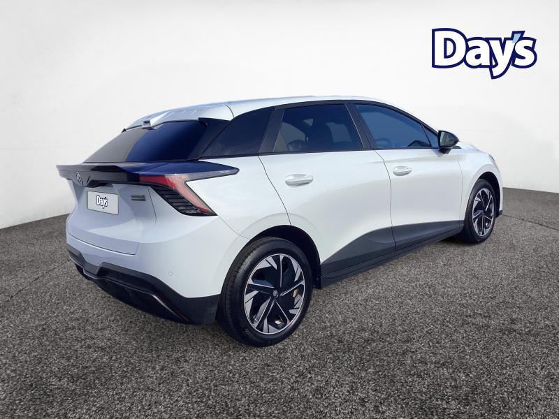 Used MG MG4 2022 for sale - 78153070: Photo 8