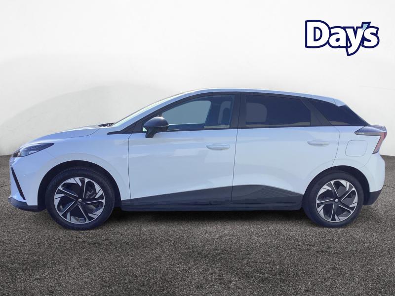 Used MG MG4 2022 for sale - 78153070: Photo 9