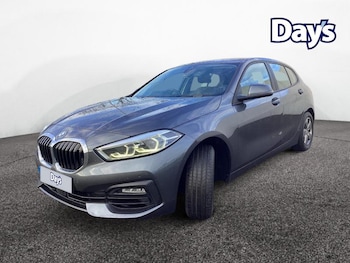 Used BMW 1 Series 2020 for sale - 76960874: Photo