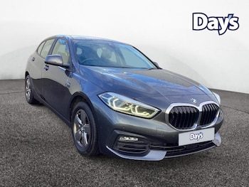 Used BMW 1 Series 2020 for sale - 76960874: Photo