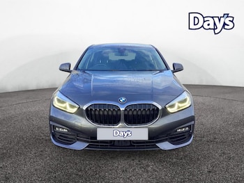Used BMW 1 Series 2020 for sale - 76960874: Photo