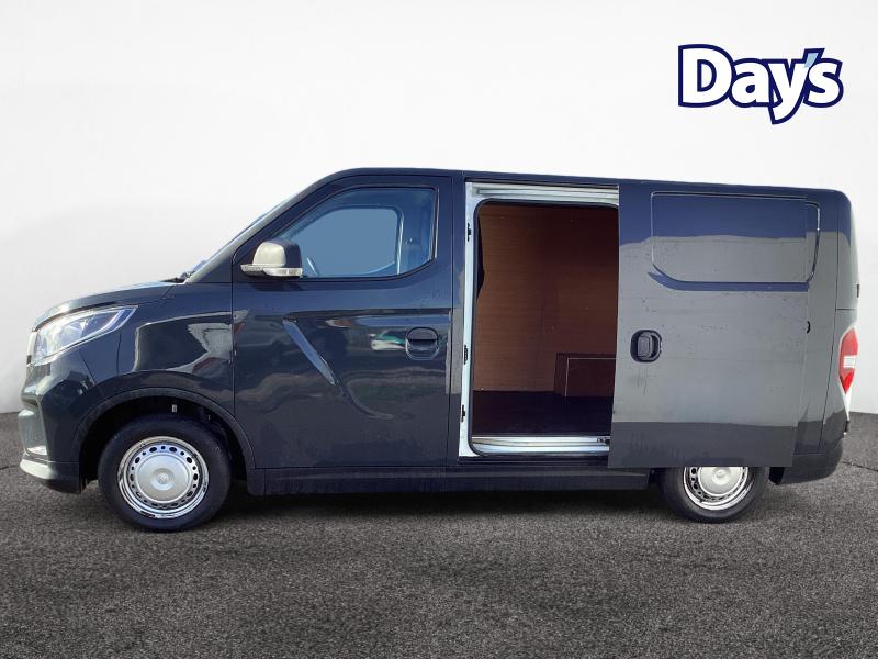 Used Maxus eDeliver 3 2021 for sale - 77983629: Photo 10