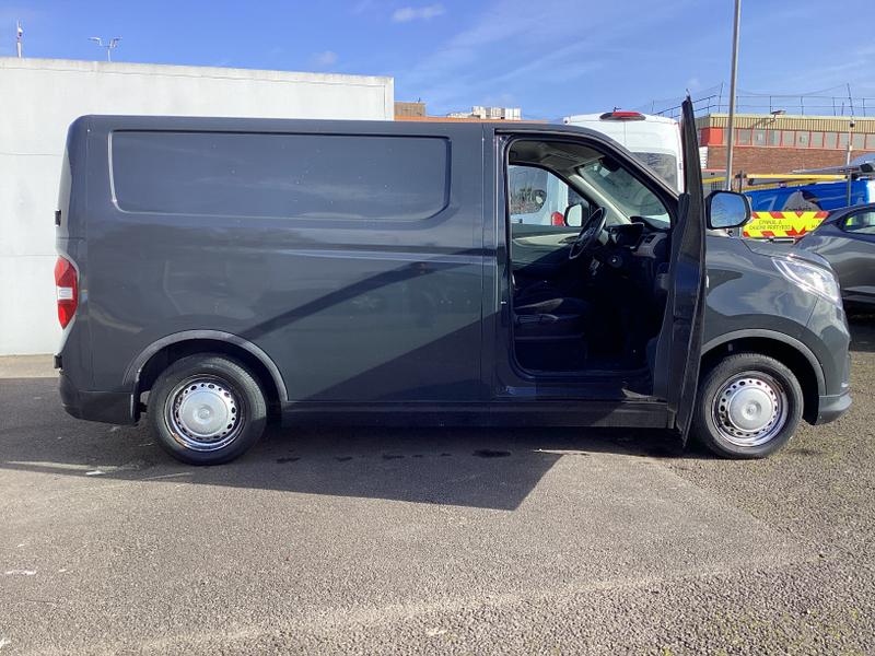 Used Maxus eDeliver 3 2021 for sale - 77983629: Photo 12