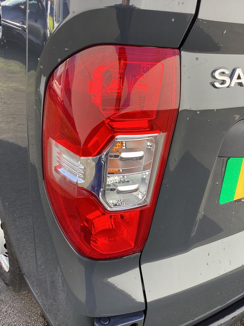 Used Maxus eDeliver 3 2021 for sale - 77983629: Photo 16