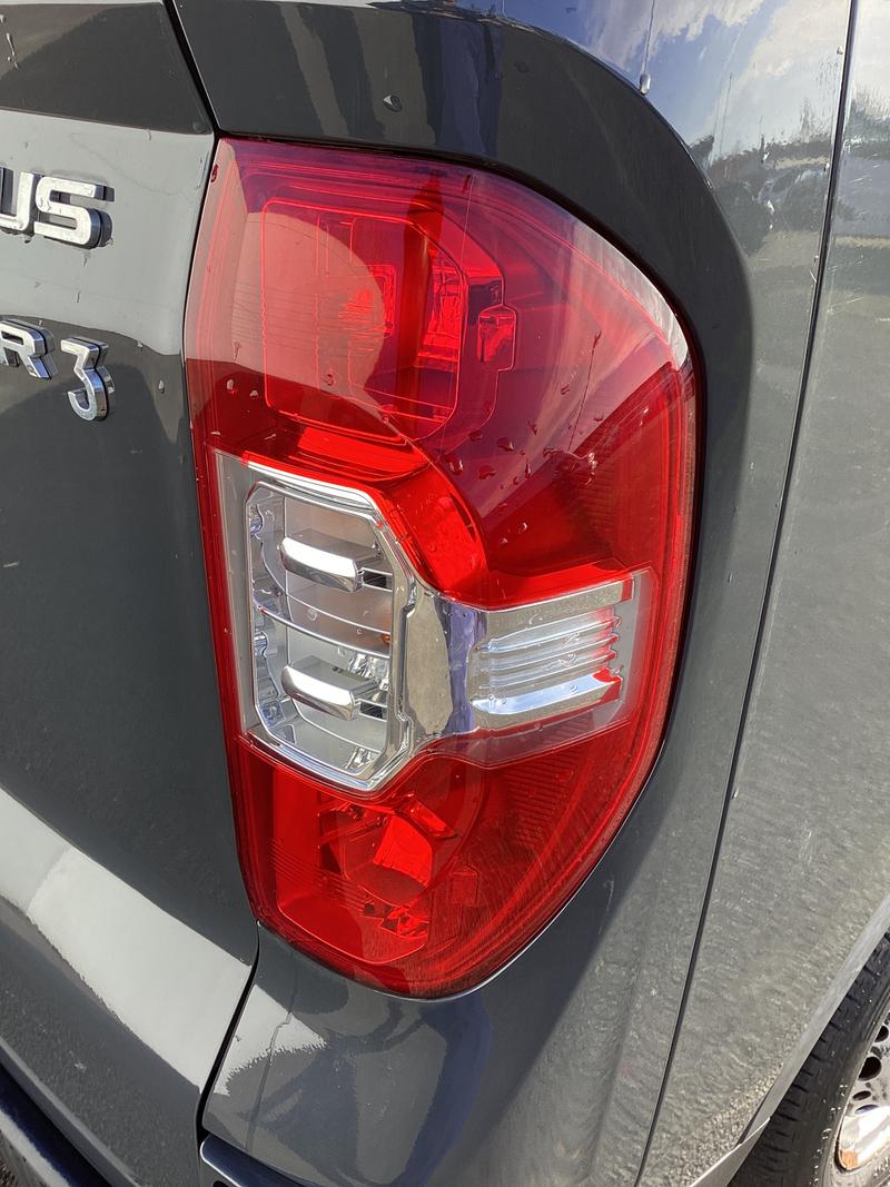 Used Maxus eDeliver 3 2021 for sale - 77983629: Photo 17