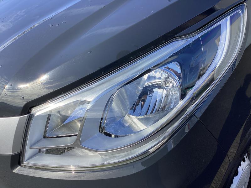 Used Maxus eDeliver 3 2021 for sale - 77983629: Photo 19