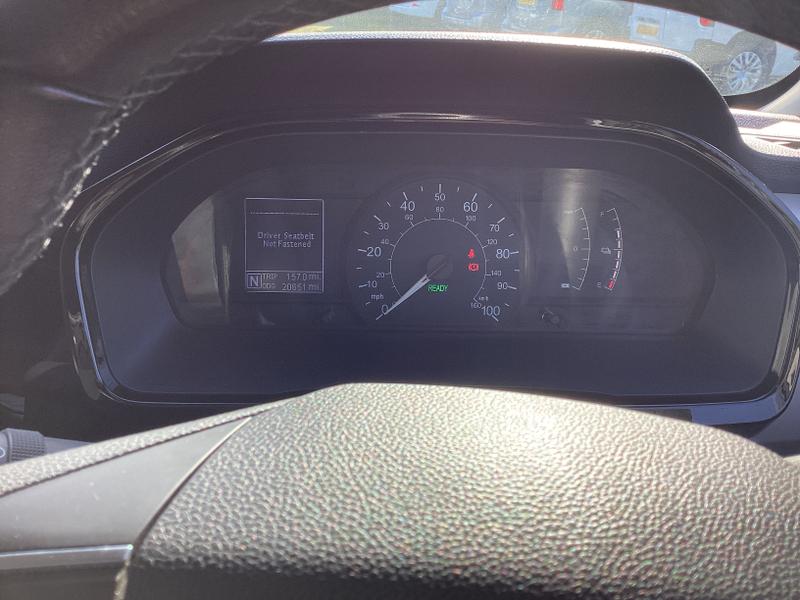 Used Maxus eDeliver 3 2021 for sale - 77983629: Photo 24