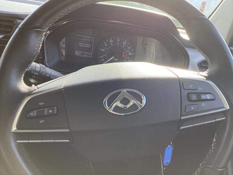 Used Maxus eDeliver 3 2021 for sale - 77983629: Photo 27