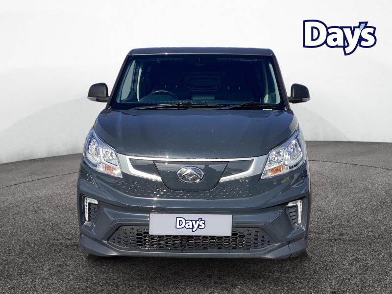 Used Maxus eDeliver 3 2021 for sale - 77983629: Photo 4