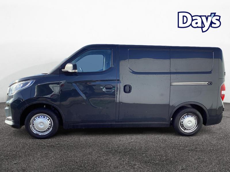 Used Maxus eDeliver 3 2021 for sale - 77983629: Photo 9