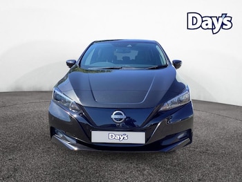 Used Nissan Leaf 2022 for sale - 79141093: Photo