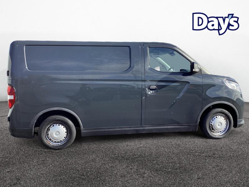 Used Maxus eDeliver 3 2021 for sale - 77714999: Photo 11