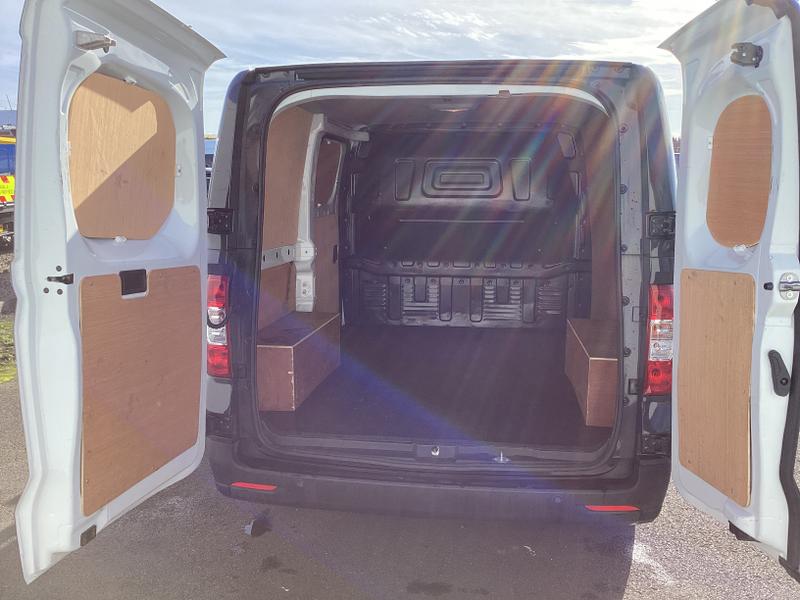 Used Maxus eDeliver 3 2021 for sale - 77714999: Photo 35