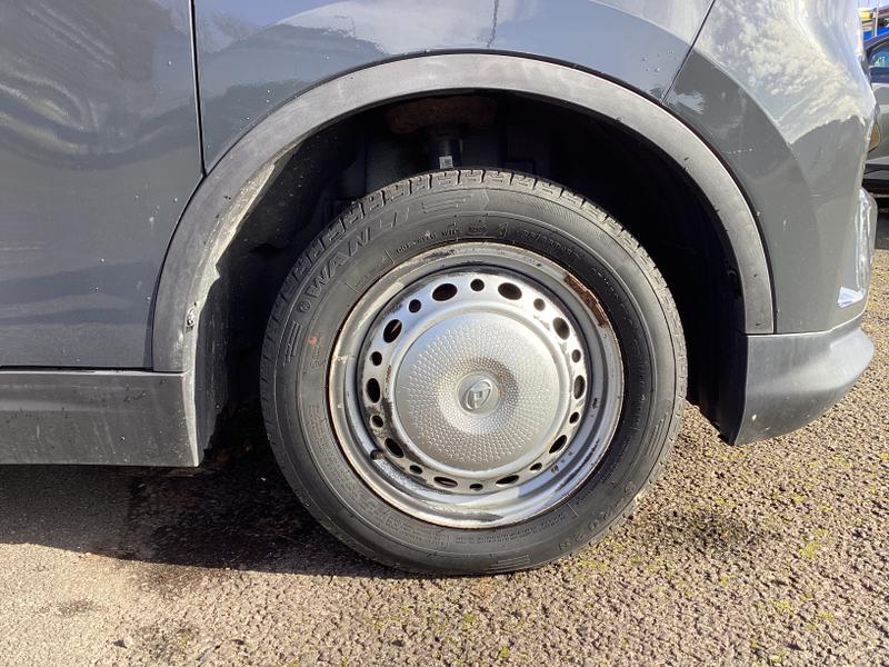 Used Maxus eDeliver 3 2021 for sale - 77714999: Photo 36