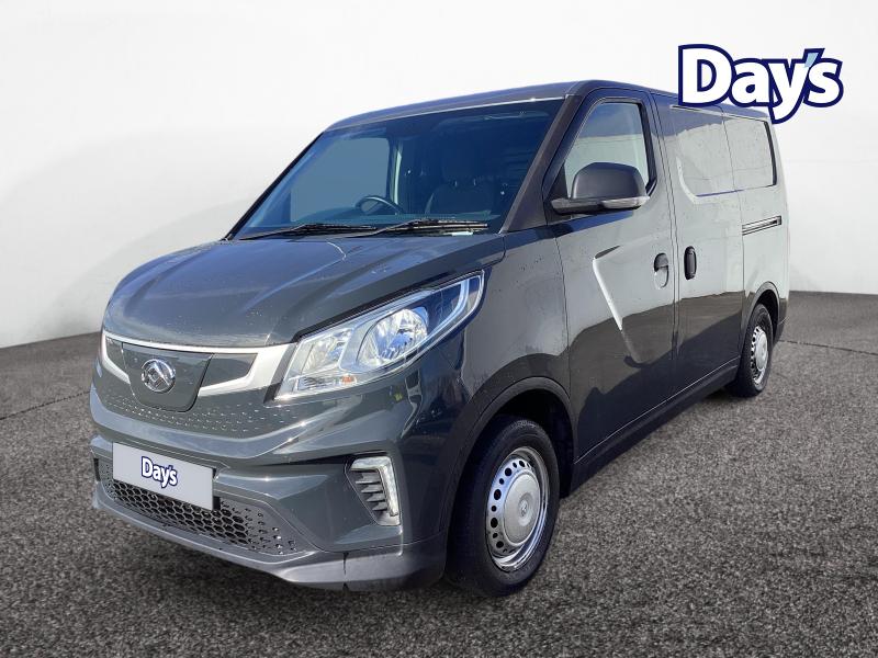 Used Maxus eDeliver 3 2021 for sale - 77714999: Photo 5