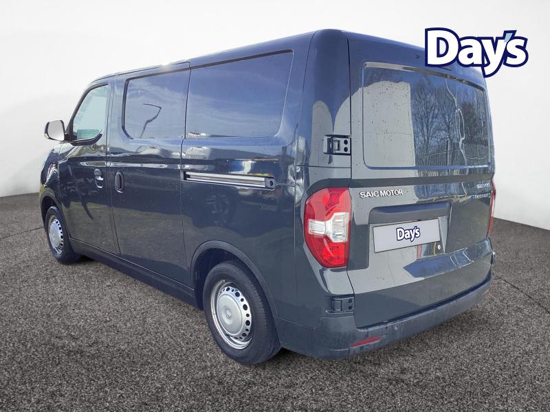 Used Maxus eDeliver 3 2021 for sale - 77714999: Photo 6