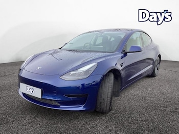 Used Tesla Model 3 2021 for sale - 77529008: Photo