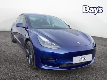 Used Tesla Model 3 2021 for sale - 77529008: Photo