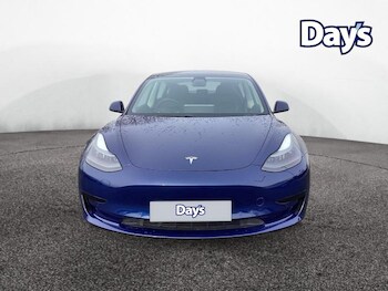 Used Tesla Model 3 2021 for sale - 77529008: Photo