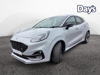 Used Ford Puma 2023 for sale - 78420303: Photo