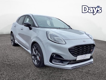 Used Ford Puma 2023 for sale - 78420303: Photo