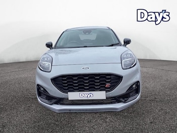 Used Ford Puma 2023 for sale - 78420303: Photo