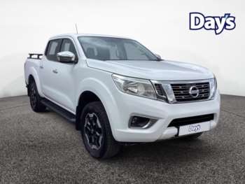 Used Nissan Navara 2021 for sale - 73980089: Photo