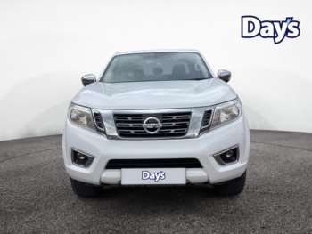 Used Nissan Navara 2021 for sale - 73980089: Photo