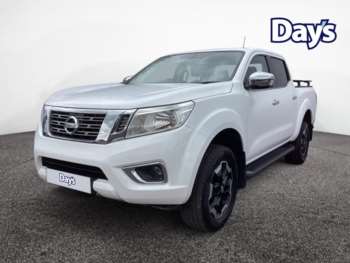 Used Nissan Navara 2021 for sale - 73980089: Photo