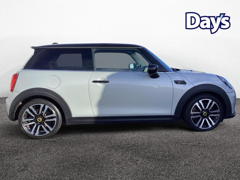 Used MINI Electric Cooper 2022 for sale - 77151977: Photo 10