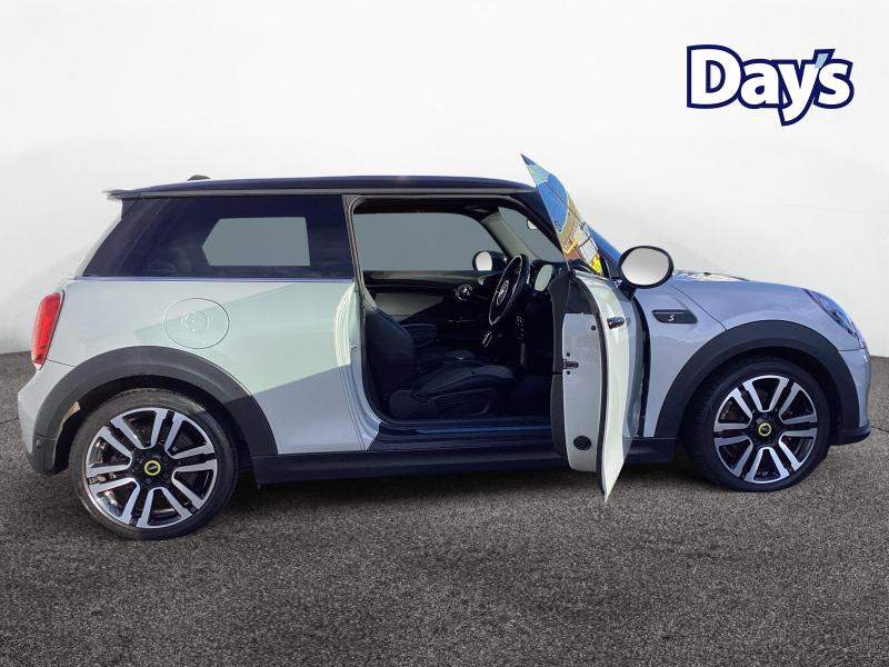 Used MINI Electric Cooper 2022 for sale - 77151977: Photo 11