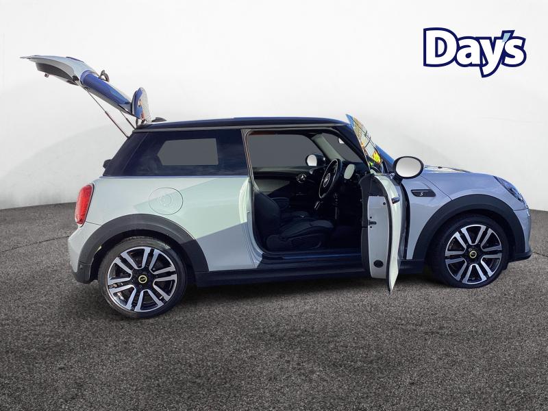 Used MINI Electric Cooper 2022 for sale - 77151977: Photo 12