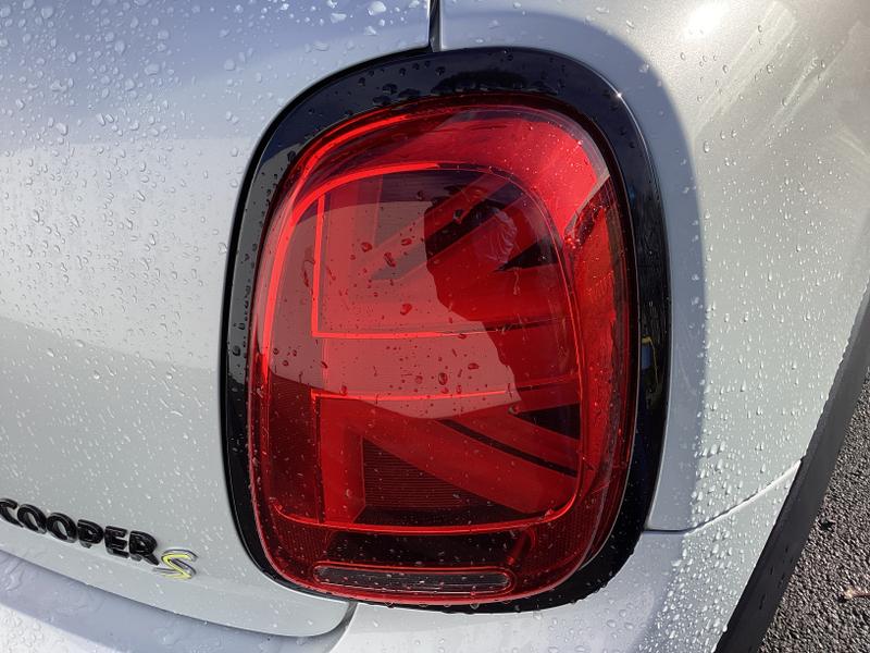 Used MINI Electric Cooper 2022 for sale - 77151977: Photo 16