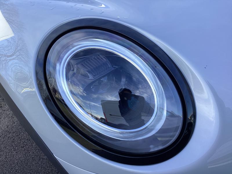 Used MINI Electric Cooper 2022 for sale - 77151977: Photo 17