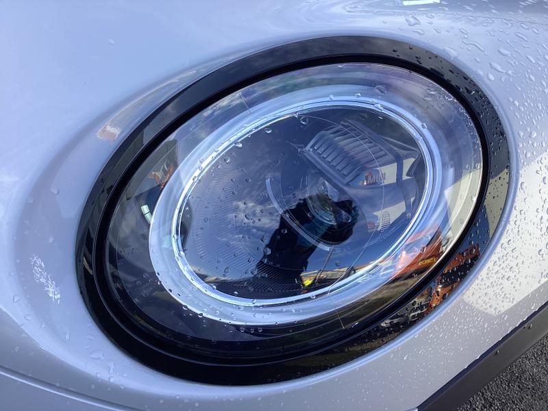 Used MINI Electric Cooper 2022 for sale - 77151977: Photo 18