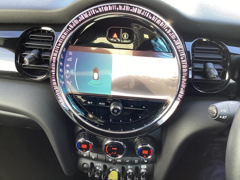 Used MINI Electric Cooper 2022 for sale - 77151977: Photo 24