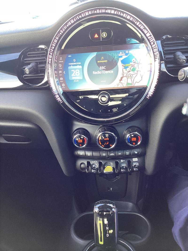 Used MINI Electric Cooper 2022 for sale - 77151977: Photo 25