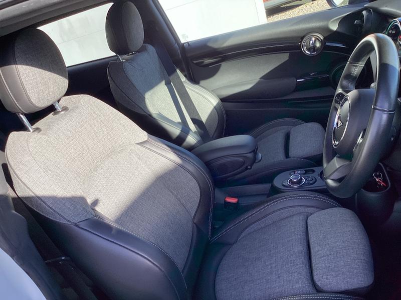 Used MINI Electric Cooper 2022 for sale - 77151977: Photo 30