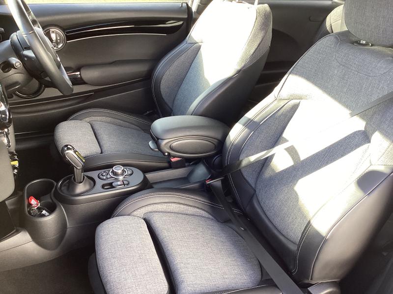 Used MINI Electric Cooper 2022 for sale - 77151977: Photo 31